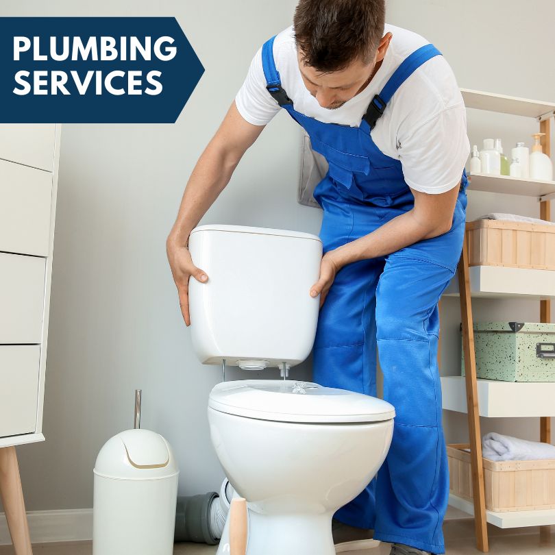 Plumbing Company in North Benton, OH